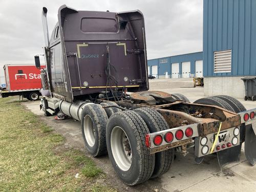 Western Star Trucks 4900EX