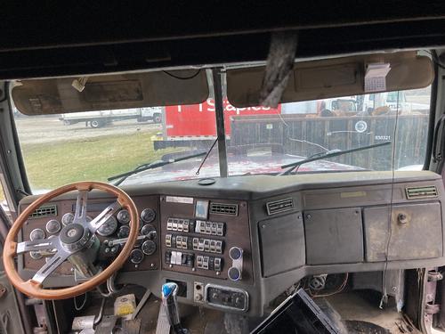 Western Star Trucks 4900EX