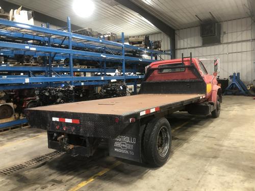 GMC 6000