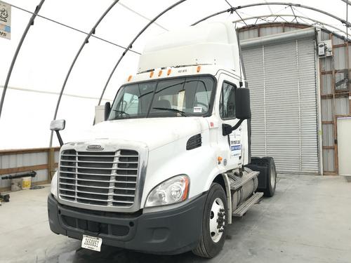 Freightliner CASCADIA