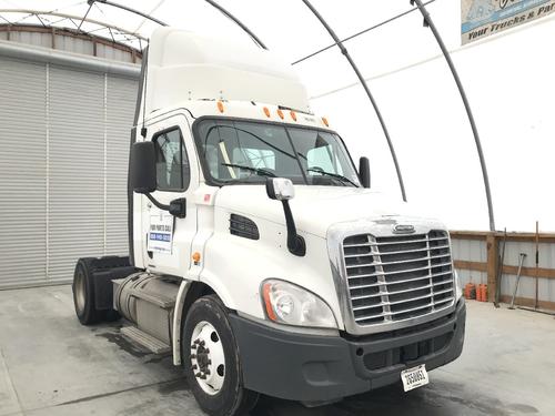 Freightliner CASCADIA