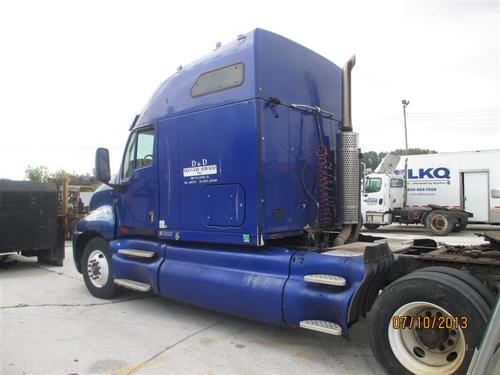 KENWORTH T2000