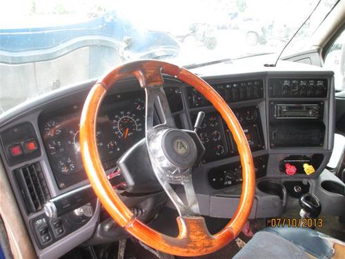 KENWORTH T2000