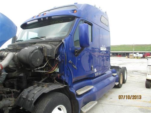 KENWORTH T2000