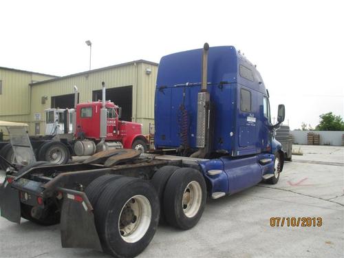 KENWORTH T2000