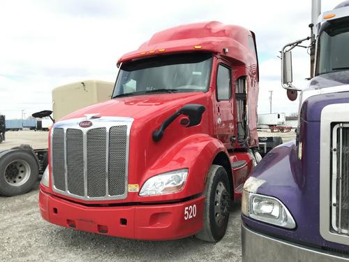 Peterbilt 579