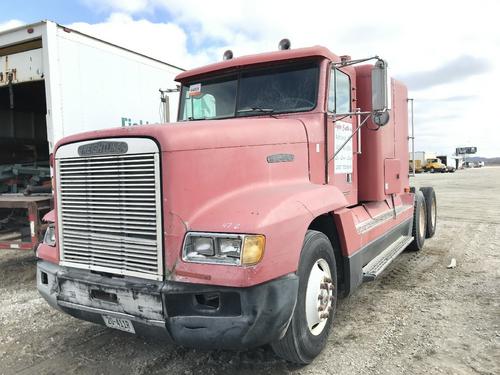 Freightliner FLD120