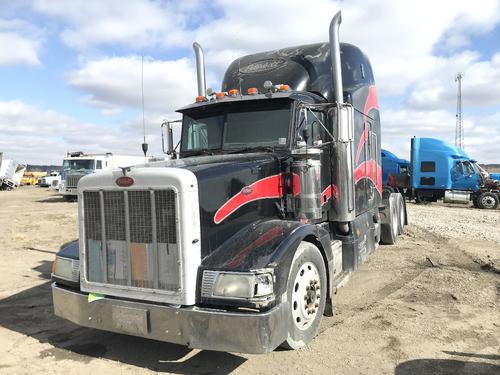 Peterbilt 377