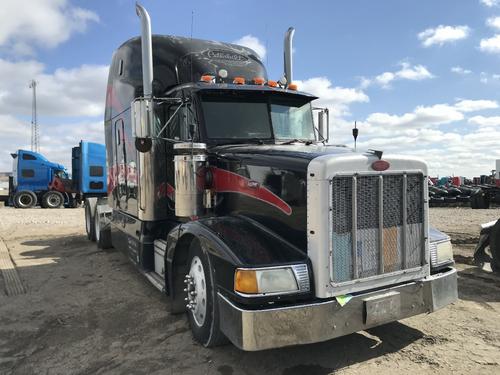 Peterbilt 377