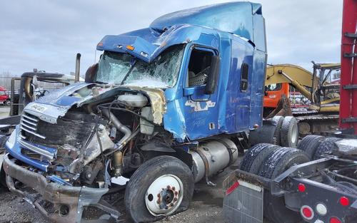 Freightliner COLUMBIA 120