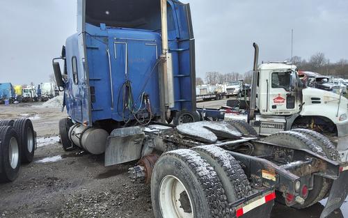 Freightliner COLUMBIA 120