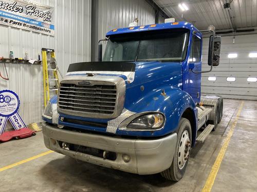 Freightliner COLUMBIA 120