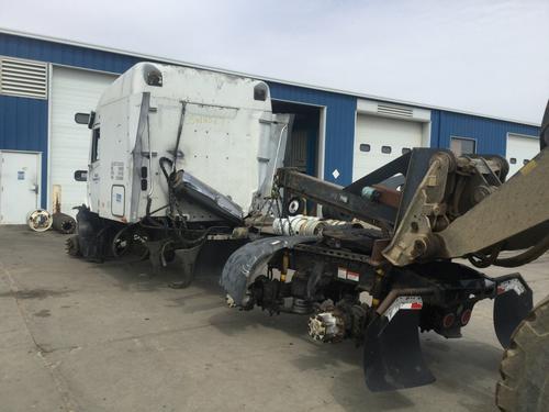 Freightliner COLUMBIA 120