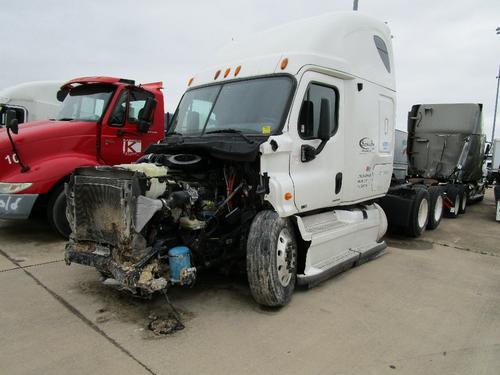 FREIGHTLINER CASCADIA 125