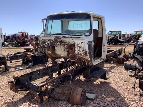 Ford LT800