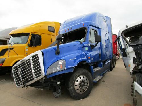 FREIGHTLINER CASCADIA 125