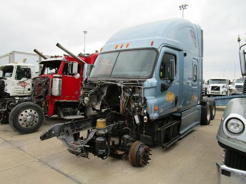 FREIGHTLINER CASCADIA 125