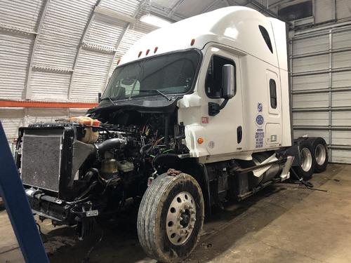 Freightliner CASCADIA