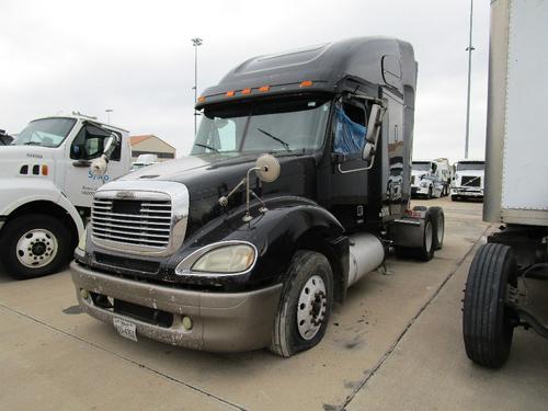 FREIGHTLINER COLUMBIA 120