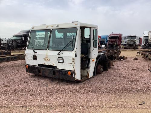 Crane Carrier TRUCK