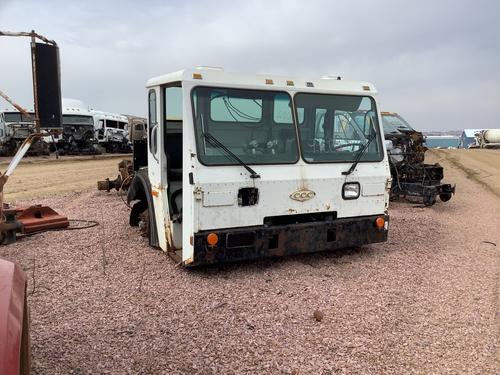Crane Carrier TRUCK