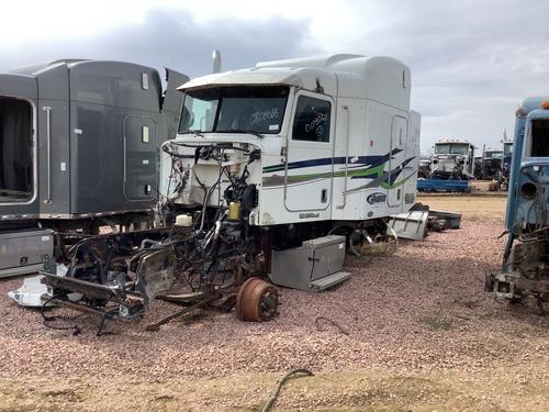 Peterbilt 386