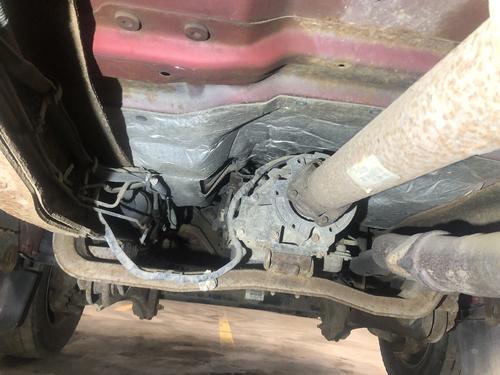 Ford F550 SUPER DUTY