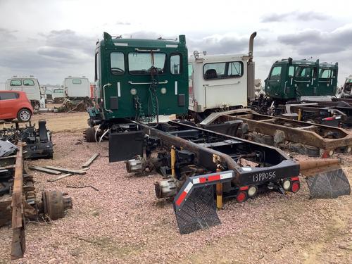 Peterbilt 579