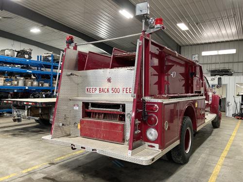 Ford F800