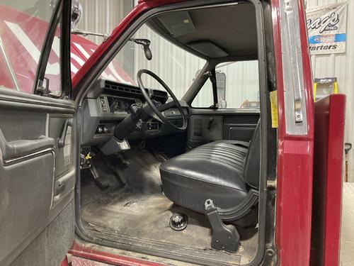 Ford F800