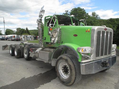 PETERBILT 389