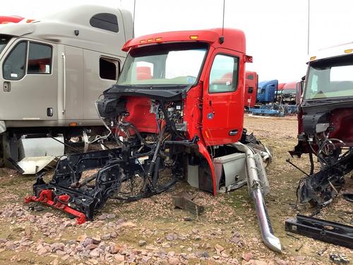 Peterbilt 579