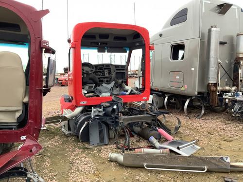 Peterbilt 579