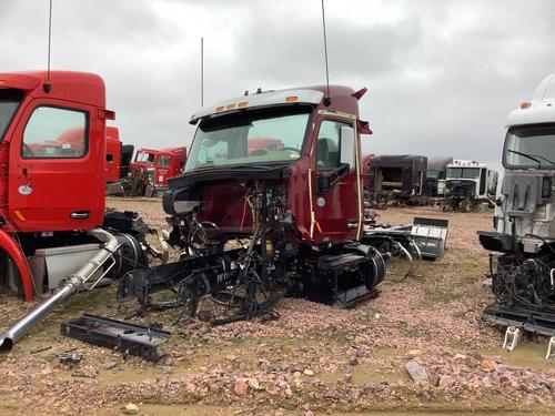 Peterbilt 579