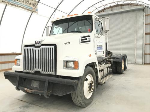 Western Star Trucks 4700