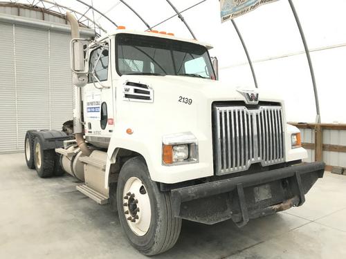 Western Star Trucks 4700