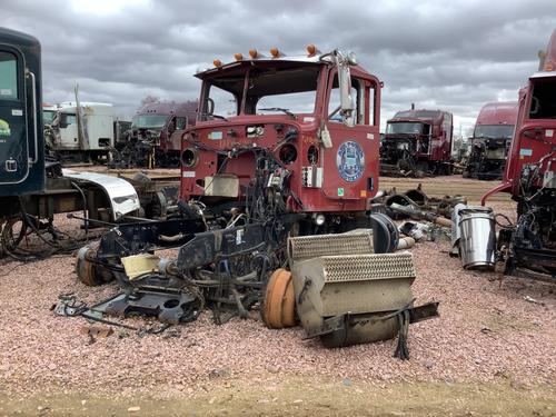 Peterbilt 388