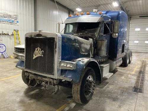 Peterbilt 379