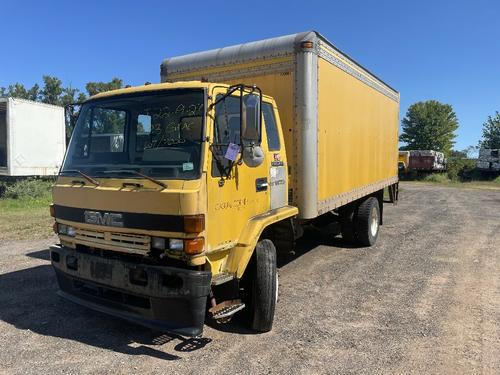 GMC W7