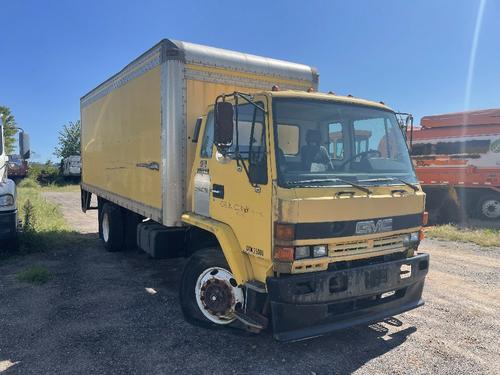 GMC W7