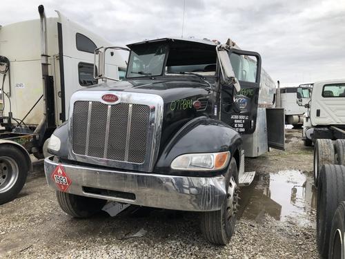 Peterbilt 335