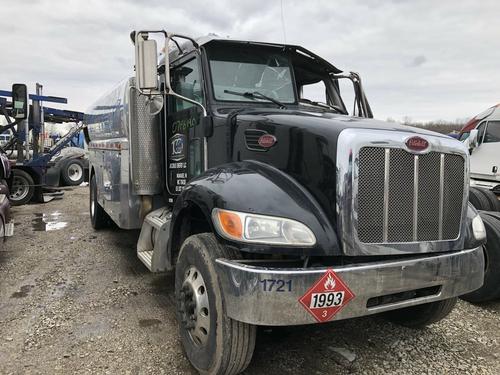 Peterbilt 335