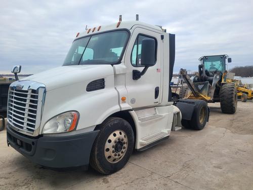 Freightliner CASCADIA