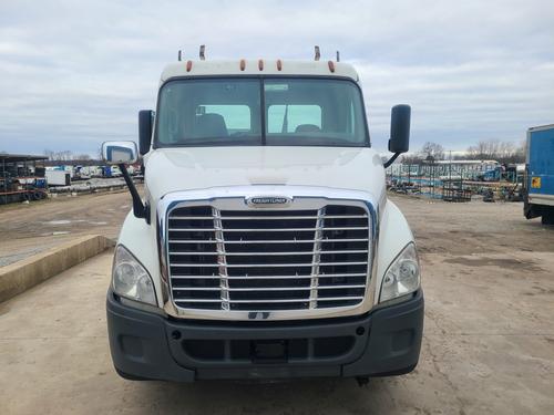 Freightliner CASCADIA