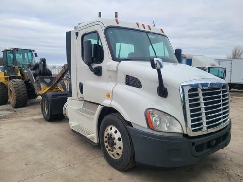 Freightliner CASCADIA