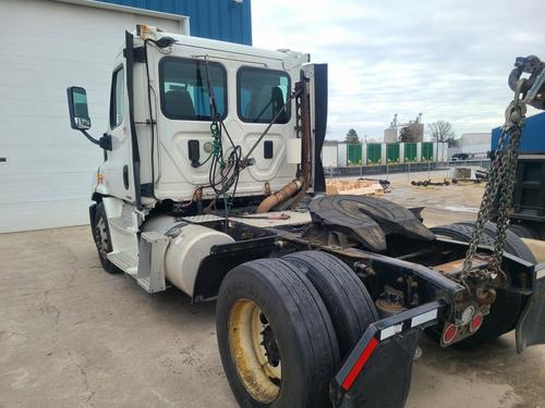 Freightliner CASCADIA