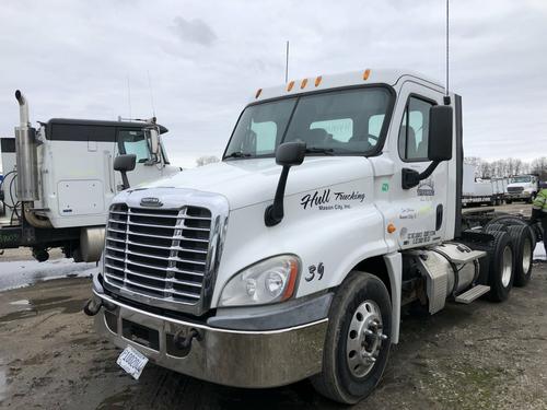 Freightliner CASCADIA