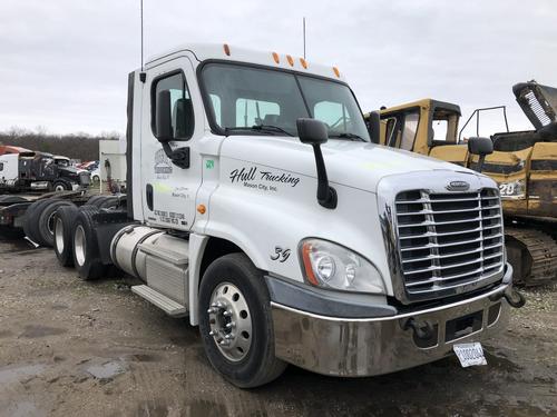 Freightliner CASCADIA