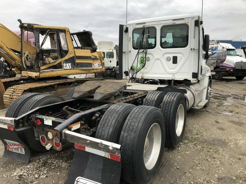 Freightliner CASCADIA