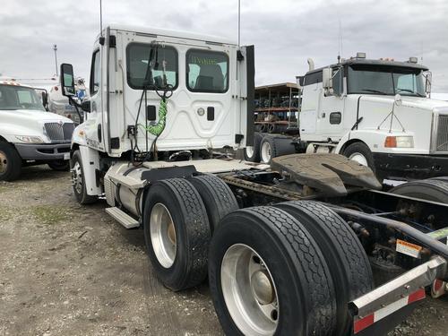 Freightliner CASCADIA